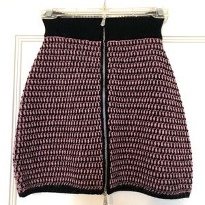 Sonia by Sonia Rykiel- Serle Tweed Skirt
